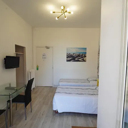Hotel Cresp Nice