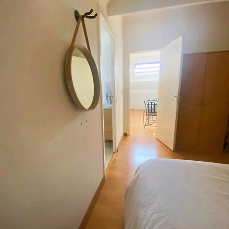 Rmb - T2 Au Dernier Etage Au Coeur De Apartment *