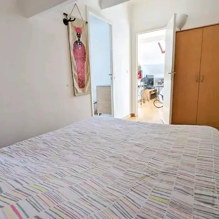 Rmb - T2 Au Dernier Etage Au Coeur De Apartment *
