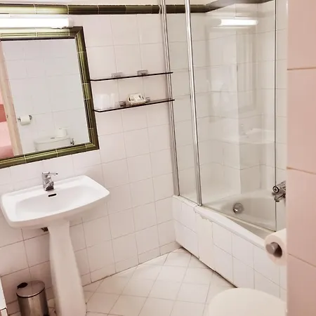Carlton Nice, Fully Renovated Hotel 3*