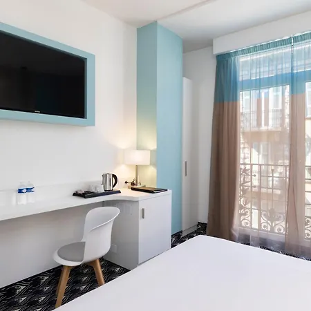 Byakko 3* 尼斯