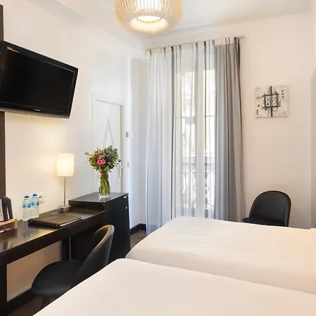 Florence Hotel Nice