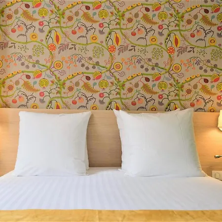 Hotel De France, Un Ammi 3*