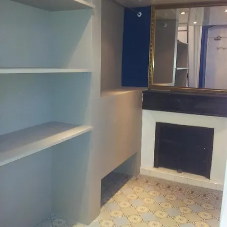 Hotel Cresp Nice