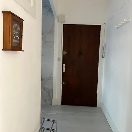 Pret De La Apartment Nice