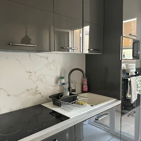 Pret De La Apartment Nice