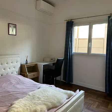Apartment Pret De La Nice
