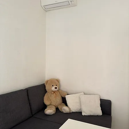 Apartment Pret De La Nice