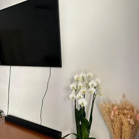 Pret De La Apartment