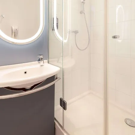 Ibis Centre Notre Dame Nice