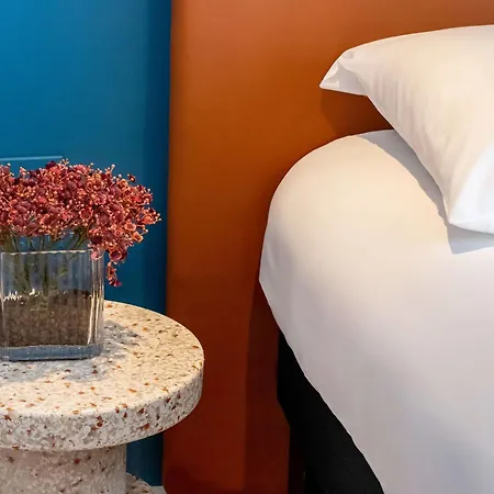 Ibis Centre Notre Dame 3* Nice