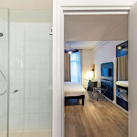 Ibis Centre Notre Dame Hotell