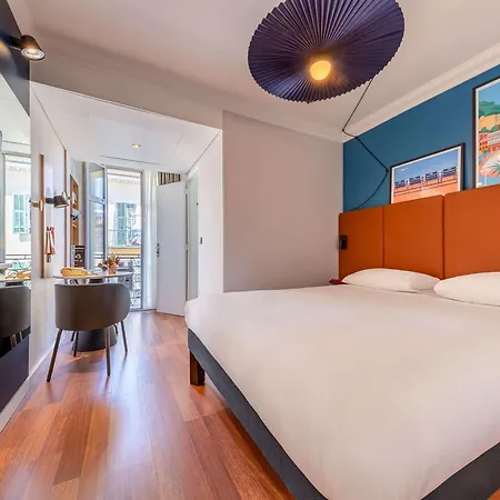 Ibis Centre Notre Dame 3* Nice