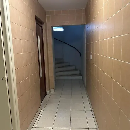 Les Clémentines Appartement *