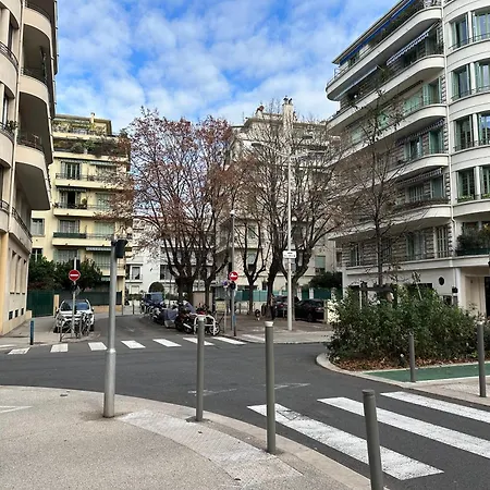 Les Clémentines Appartement *