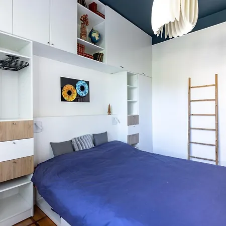 Apartment Happyfew La Belle Vue