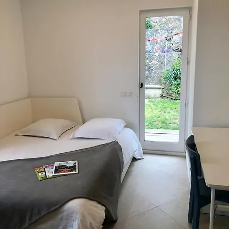 Jardin Avec Jacuzzi, Vue Et Montagne, Clim & Parking Appartement *