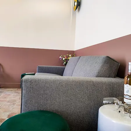 Hotel Ammi Vieux