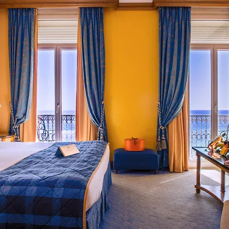 West End Promenade Hotel Nizza