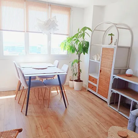 아파트 Nid Cosy