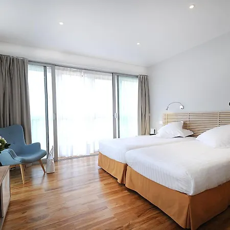 Splendid Hotel&spa 4*