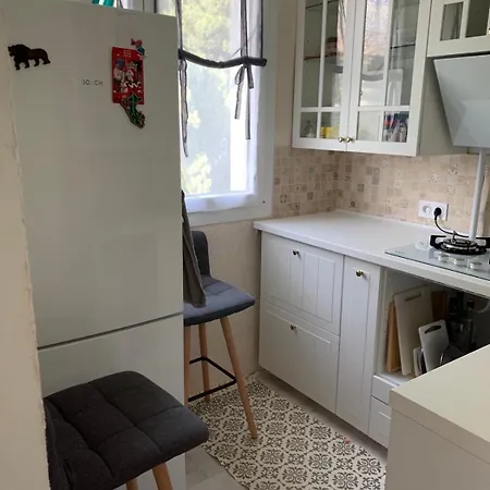 Anahit Apartment