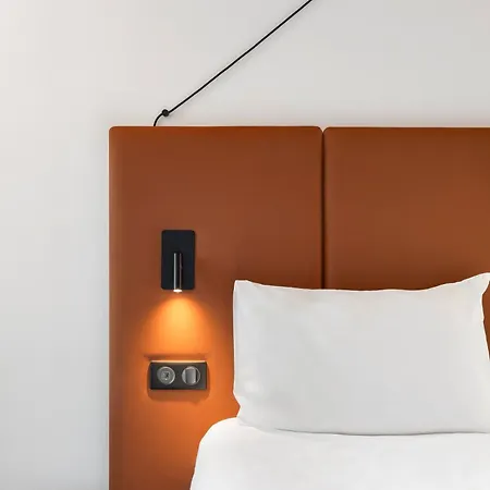 Ibis Aeroport Promenade Des Anglais Otel