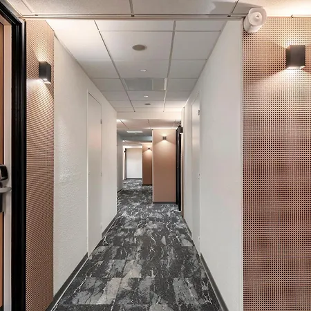 Ibis Aeroport Promenade Des Anglais Otel