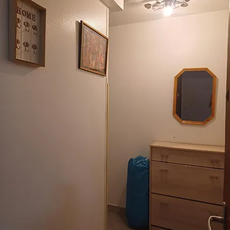Apartmán Elegant F1 Proche Tramway Et *