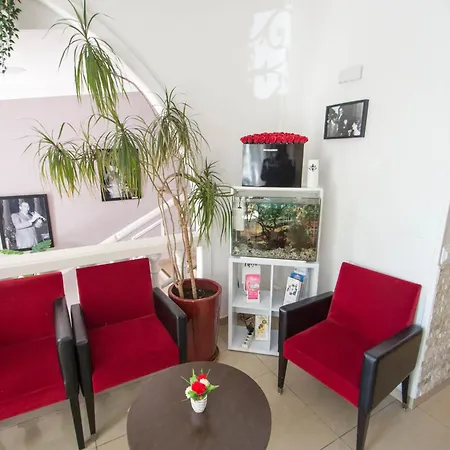 Parisien Hotell