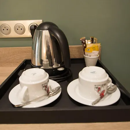 Hotell Parisien