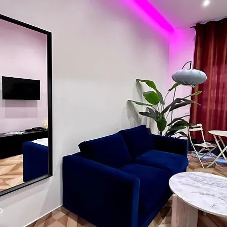 Luxurious - Seaside - Bath - Wifi - Ac 니스