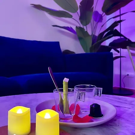 Luxurious - Seaside - Bath - Wifi - Ac 아파트
