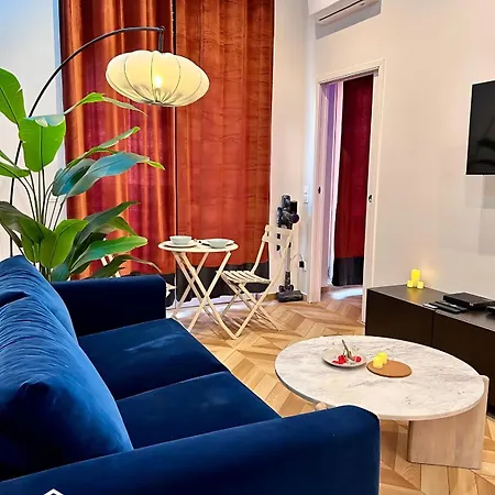 아파트 Luxurious - Seaside - Bath - Wifi - Ac *