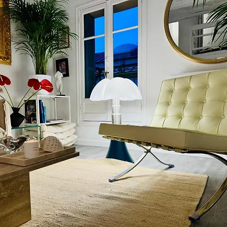 Apartment Superbe Duplex Entre Le Vieux Et La Prom
