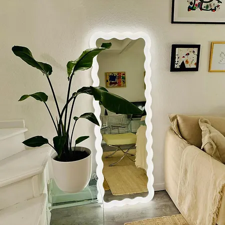 Superbe Duplex Entre Le Vieux Et La Prom * Nice