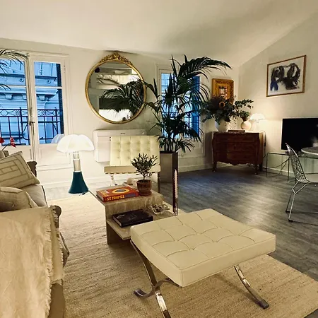 Superbe Duplex Entre Le Vieux Et La Prom Apartment
