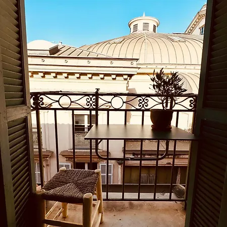 Superbe Duplex Entre Le Vieux Et La Prom *