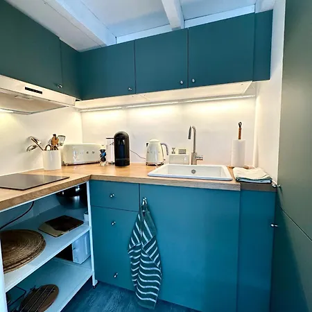 Apartment Superbe Duplex Entre Le Vieux Et La Prom Nice