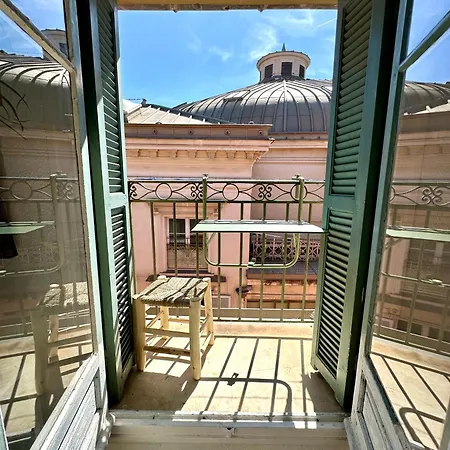 Apartment Superbe Duplex Entre Le Vieux Et La Prom Nice