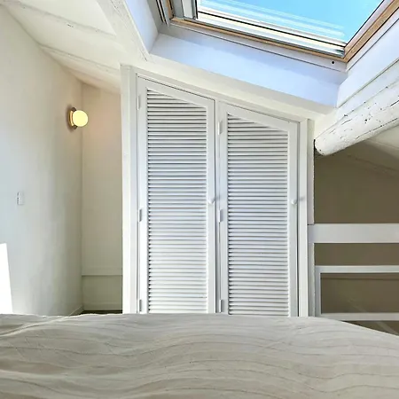 Apartment Superbe Duplex Entre Le Vieux Et La Prom Nice