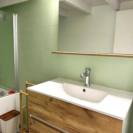Superbe Duplex Entre Le Vieux Et La Prom Nice