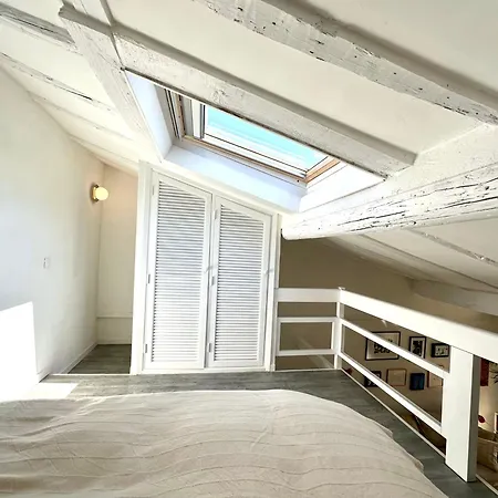 Superbe Duplex Entre Le Vieux Et La Prom