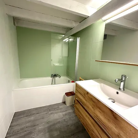 Apartment Superbe Duplex Entre Le Vieux Et La Prom