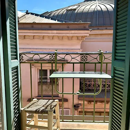 Apartment Superbe Duplex Entre Le Vieux Et La Prom Nice