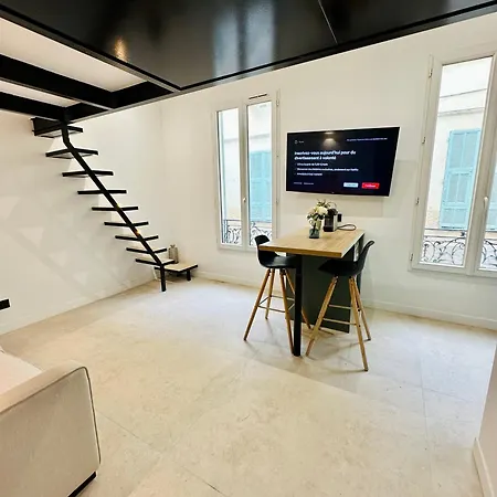 Superbe Renove Plein Centre Proche Apartment