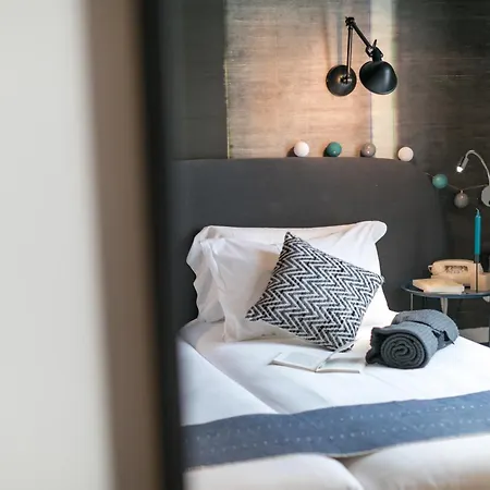 So'co By Happyculture Hotell