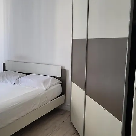 Privatunterkunft Bella