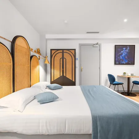 App-art Apartahotel