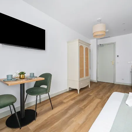 App-art Apartahotel